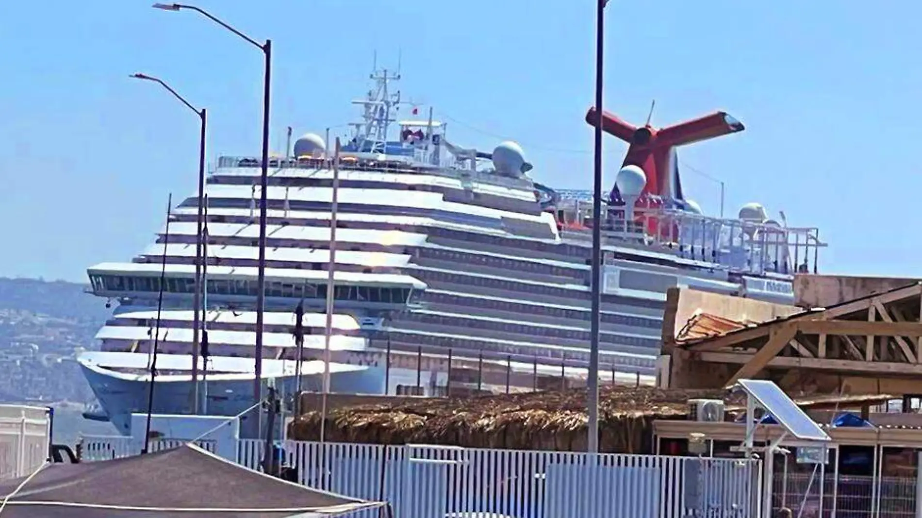 Crucero los cabos